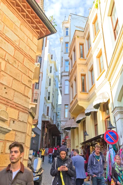 Kentsel alan kişilerde  