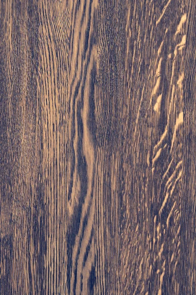 Pürüzsüz koyu ahşap yüzey