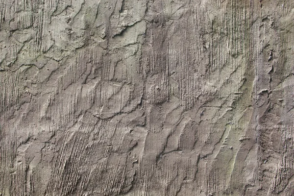 Wall rough plaster texture — Stock Photo, Image