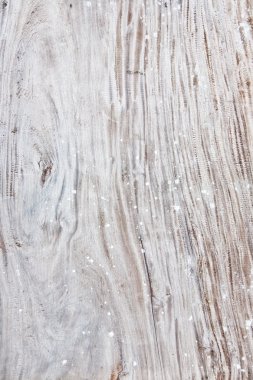 Doğal desenli ahşap doku