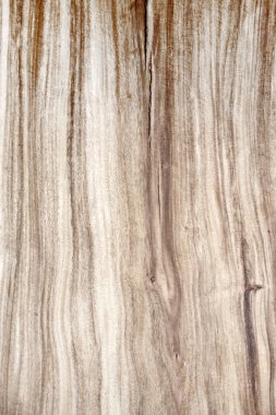 Doğal desenli ahşap doku