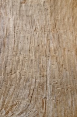Doğal desenli ahşap doku