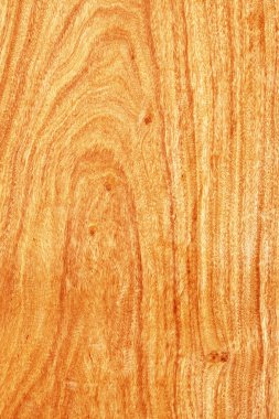 Doğal desenli ahşap doku