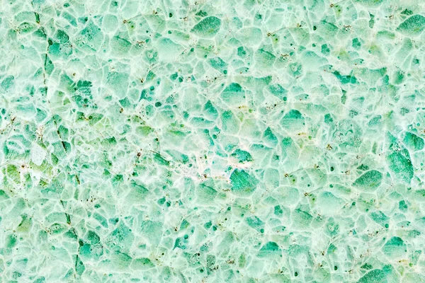 Sikring av glass med sømløs struktur – stockfoto