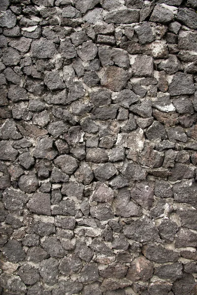 Vecchia texture muro di pietra — Foto Stock