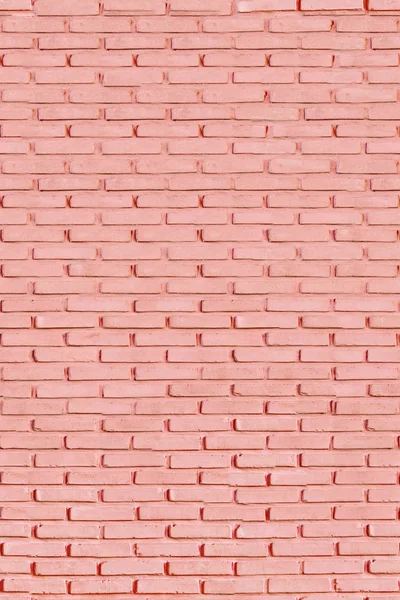 レンガの壁のシームレスなテクスチャ — ストック写真