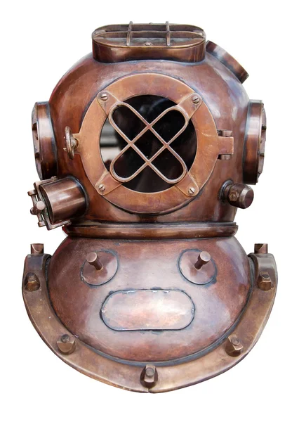 Retro Dalış kask