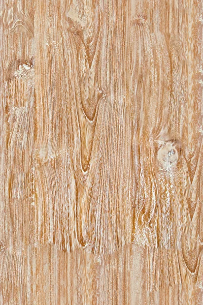 Textura sem costura de madeira branqueada — Fotografia de Stock