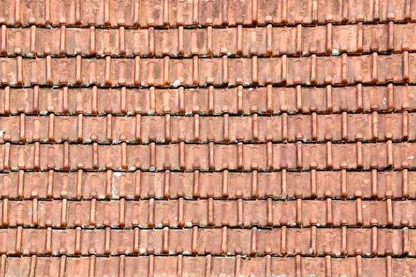 Pokrycia dachowe tekstura — Zdjęcie stockowe