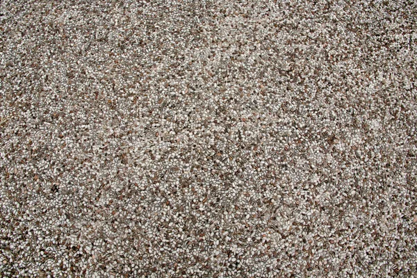 Żwirowa podłogi tekstura — Zdjęcie stockowe