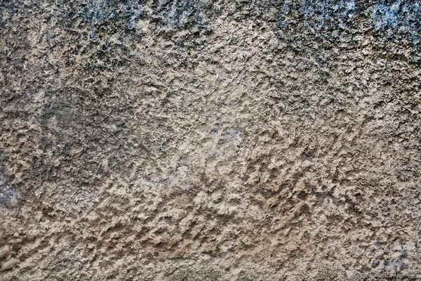 古いの大まかな壁石膏の質感 — ストック写真