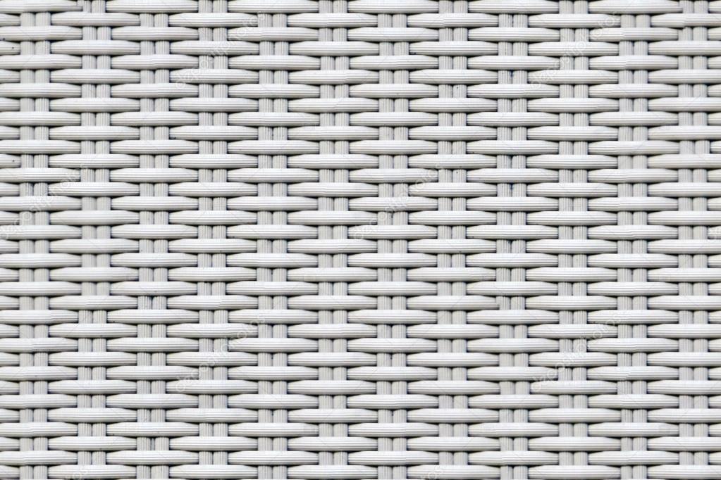 Wicker plastic outlet