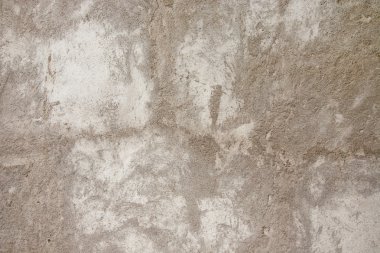 Eski duvar sıva doku