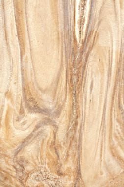 Ahşap doku doğa tarafından yapılan