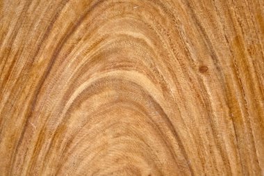 Doğal desenli ahşap doku