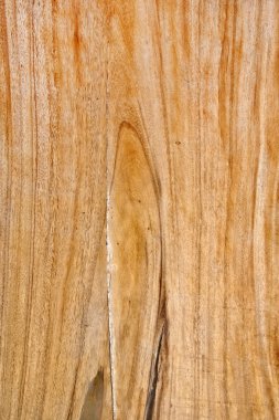 Doğal desenli ahşap doku