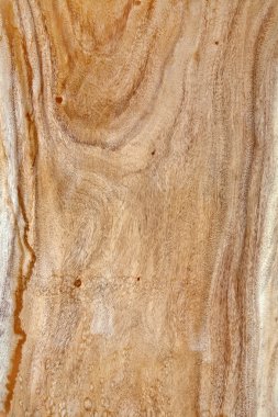 Doğal desenli ahşap doku