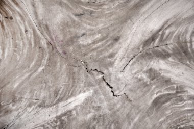 Doğal desenli ahşap doku