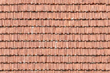 Çatı sorunsuz doku