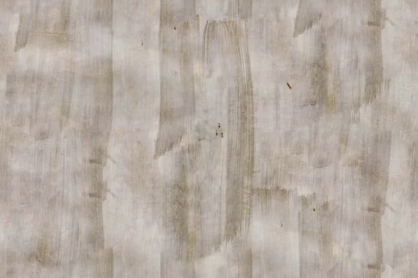 Velha parede de gesso escovado textura — Fotografia de Stock