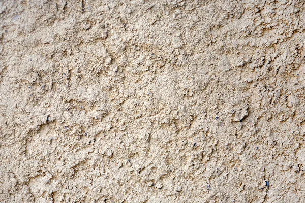 Staré texturu omítky hrubé zdi — Stock fotografie