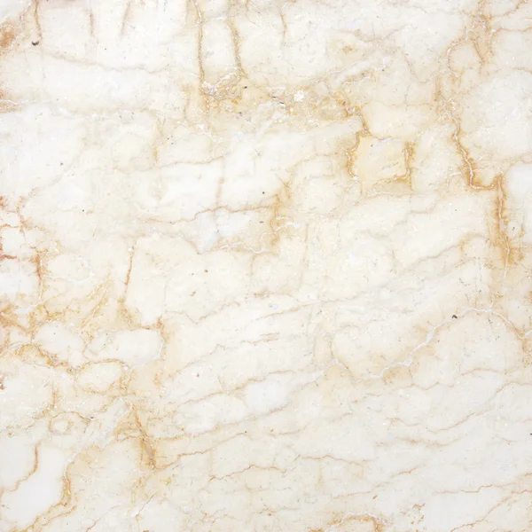 Texture de marbre beige — Photo