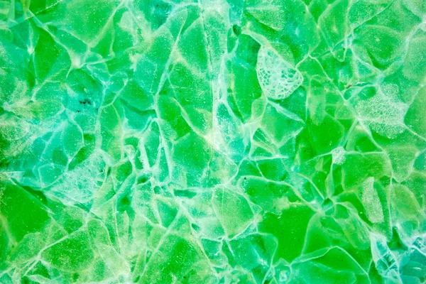 Glass fusing texture — Stock Photo, Image