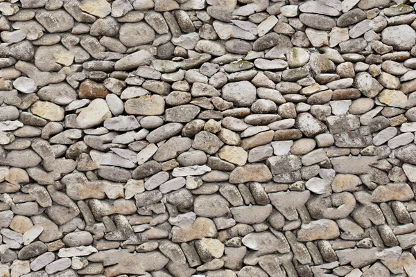 Textura da parede de pedra — Fotografia de Stock