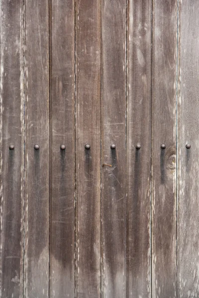 Dřevěný plot textura — Stock fotografie