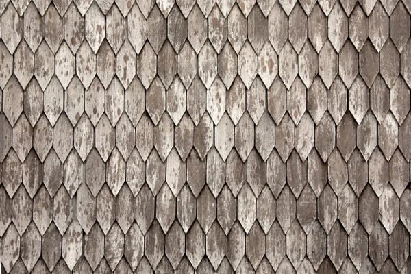 Roof tiles texture — Stock Photo, Image