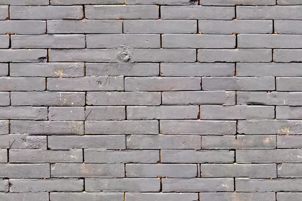 Gri tuğla duvar sorunsuz doku