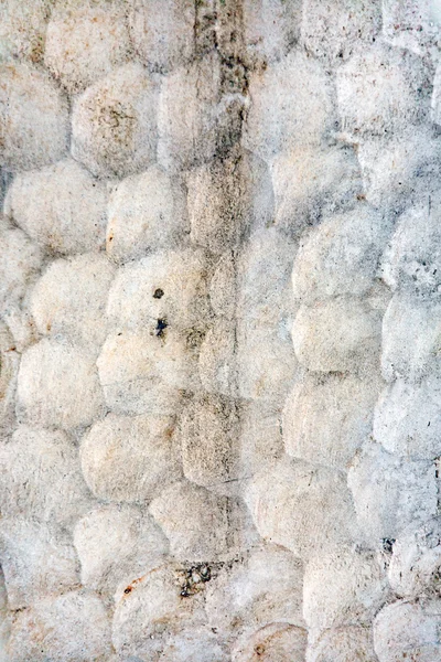 Textura de gesso de parede suja — Fotografia de Stock