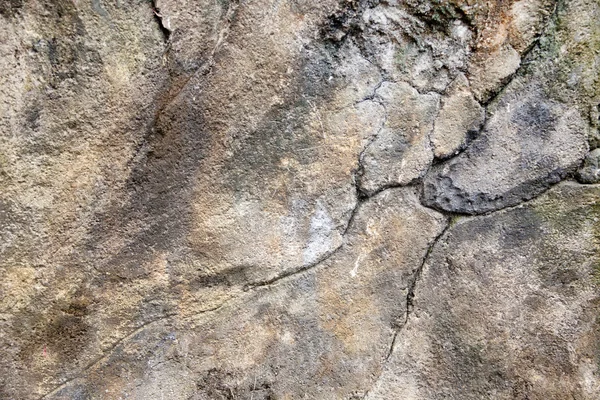 Grungy stenen muur textuur — Stockfoto