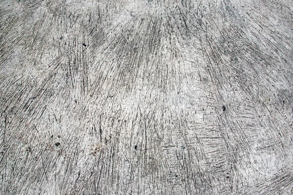 Textura de madeira velha raspada — Fotografia de Stock