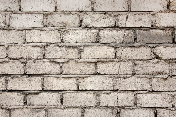 Aerated concrete wall texture — Stock Image Aerated concrete wall texture Stock Image