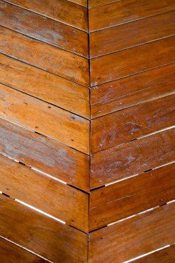 ahşap plakalar doku