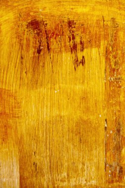 Boyalı soyulmuş ahşap doku