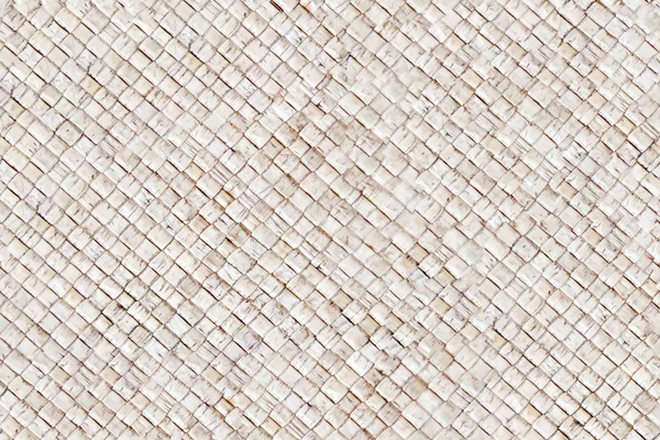 Bast wicker texture — Stock Photo, Image