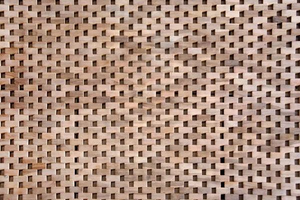 Невеликі дерев'яні блоки — стокове фото