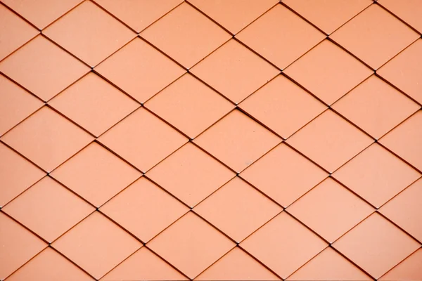 Nova textura para telhados — Fotografia de Stock