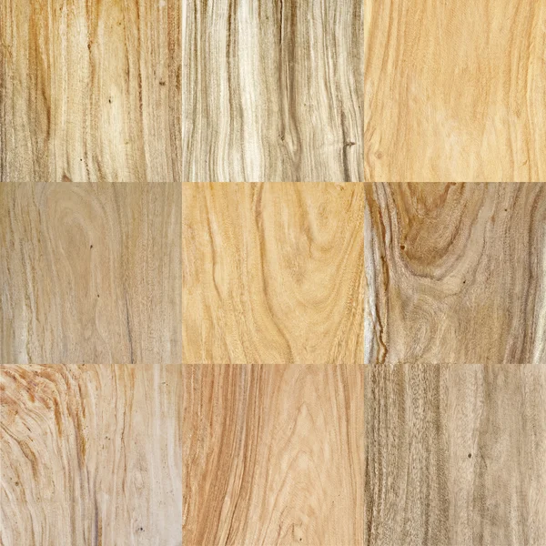 Textur der Holzfliesen — Stockfoto