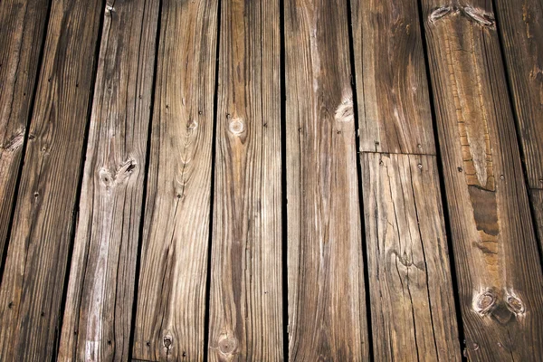 Old wooden planks — Stock Photo, Image