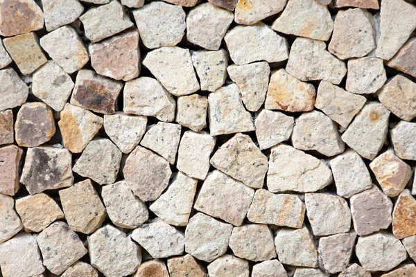 Stone rustication texture — Stock Photo, Image