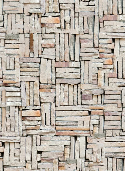 Textura de tijolos velhos — Fotografia de Stock
