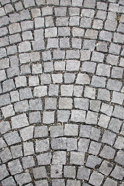 Old stone pavement — Stock Photo, Image