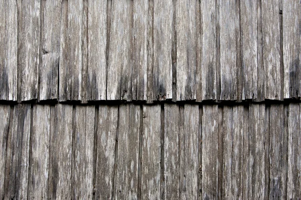 Viejos tablones de madera — Foto de Stock