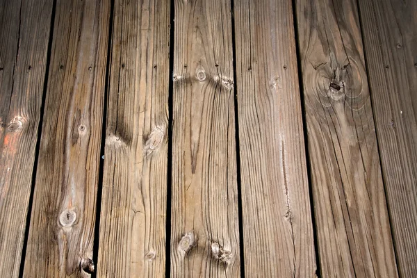 Oude houten planken — Stockfoto