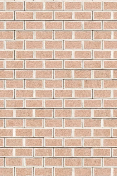 New brick wall — Stock Photo, Image