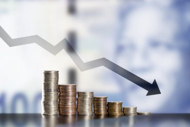 Güney Afrika rand yıkılışı