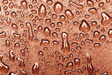 Su damlaları arka plan